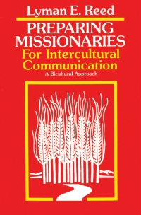 Cover image: Preparing Missionaries for Intercultural Communication: 9780878084388
