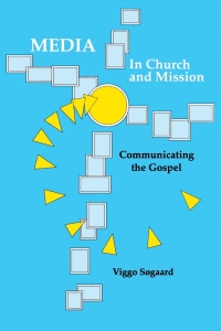 Omslagafbeelding: Media in Church and Mission: 9780878082421