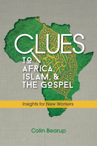 Cover image: Clues to Africa, Islam, and the Gospel 1st edition 9781645082521