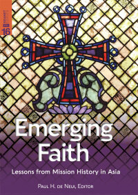 Cover image: Emerging Faith 1st edition 9781645082569