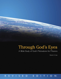 Cover image: Through God's Eyes (Revised Edition) 9780878083954