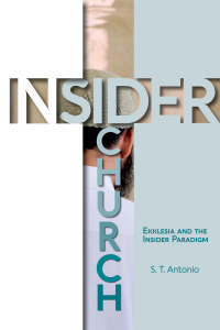 Cover image: Insider Church 1st edition 9781645082729
