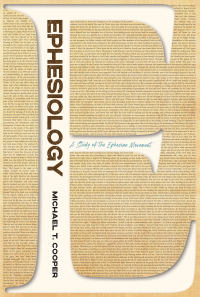 Omslagafbeelding: Ephesiology 1st edition 9781645082767