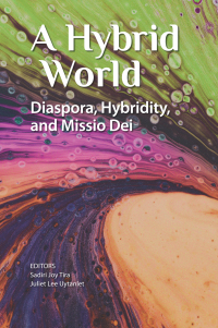 Titelbild: A Hybrid World 1st edition 9781645082880