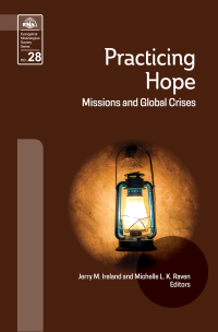 Immagine di copertina: Practicing Hope 1st edition 9781645082934