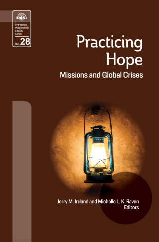 Cover image: Practicing Hope 1st edition 9781645082934