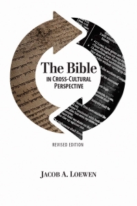 Imagen de portada: The Bible in Cross Cultural Perspective (Revised Edition) 9781645083030