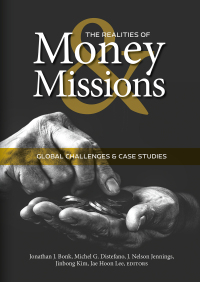 Cover image: The Realities of Money and Missions 9781645083016