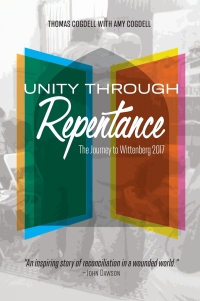 صورة الغلاف: Unity through Repentance 1st edition 9781645083115