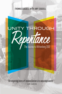 Cover image: Unity through Repentance 1st edition 9781645083115