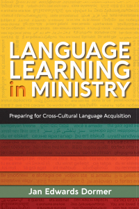 Omslagafbeelding: Language Learning in Ministry 1st edition 9781645083238