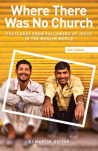 Cover image: Where There Was No Church (2nd Edition): 2nd edition 9781645083276