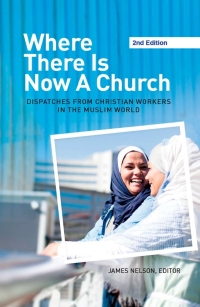 Omslagafbeelding: Where There Is Now a Church (2nd Edition): 2nd edition 9781645083313