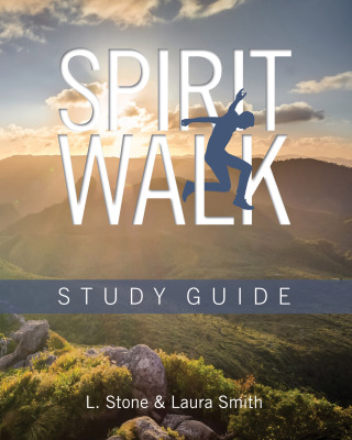 Cover image: Spirit Walk Study Guide 9781645083351