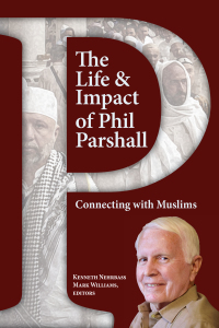 Imagen de portada: The Life and Impact of Phil Parshall 1st edition 9781645083368