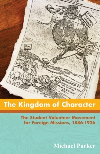 Cover image: The Kingdom of Character 9780878085187