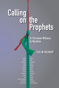 Cover image: Calling on the Prophets: 1st edition 9781645083917
