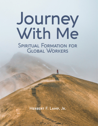 Cover image: Journey With Me 9781645083955