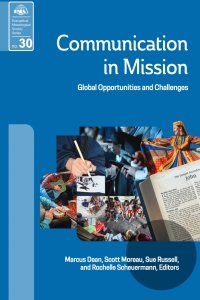 Cover image: Communication in Mission 9781645084020