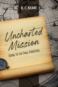 Cover image: Uncharted Mission 9781645084112