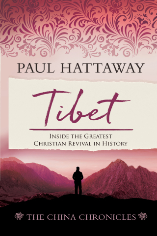 Imagen de portada: Tibet 9781645084327