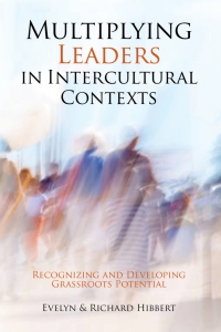Imagen de portada: Multiplying Leaders in Intercultural Contexts 9781645084457