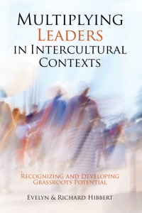 Cover image: Multiplying Leaders in Intercultural Contexts 9781645084457