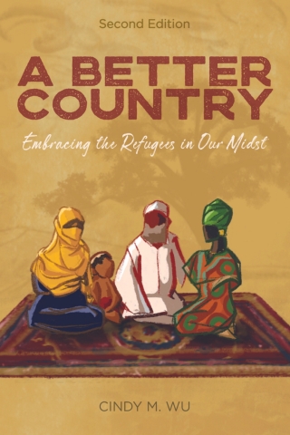 Cover image: A Better Country (Second Edition) 2nd edition 9781645084525