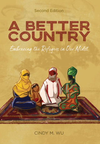 Cover image: A Better Country (Second Edition) 2nd edition 9781645084525