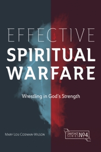 Cover image: Effective Spiritual Warfare 9781645084587