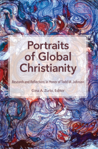 Cover image: Portraits of Global Christianity 9781645084617