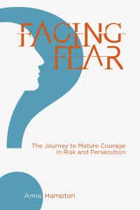 Cover image: Facing Fear 9781645084686