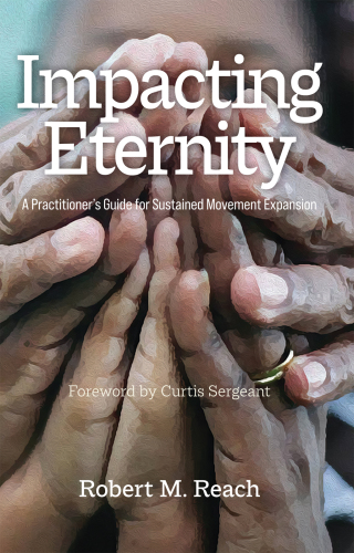 Cover image: Impacting Eternity 9781645084877
