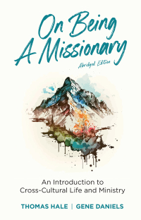 Cover image: On Being a Missionary (Abridged) 9781645085003