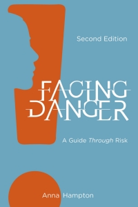 Imagen de portada: Facing Danger 2nd edition 9781645085041