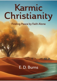 Cover image: Karmic Christianity 9781645085072