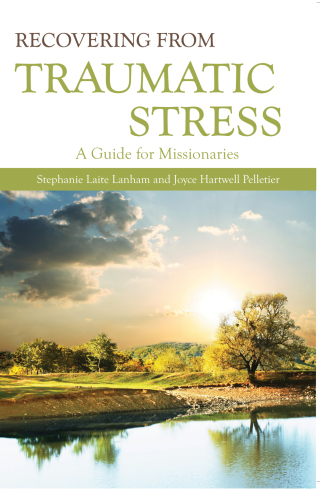 Imagen de portada: Recovering from Traumatic Stress: 9780878080205