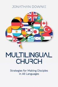 Cover image: Multilingual Church 9781645085362