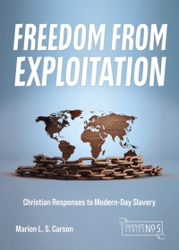 Cover image: Freedom from Exploitation 9781645085454