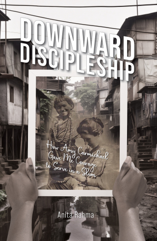 Imagen de portada: Downward Discipleship 9781645085522