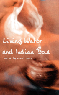 Omslagafbeelding: Living Water and Indian Bowl (Revised Edition): 9780878086115