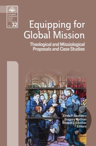 Cover image: Equipping for Global Mission 9781645085737