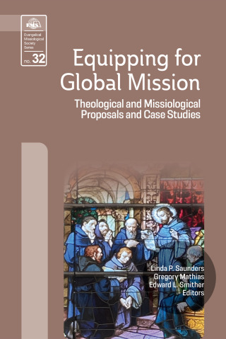 Imagen de portada: Equipping for Global Mission 9781645085737
