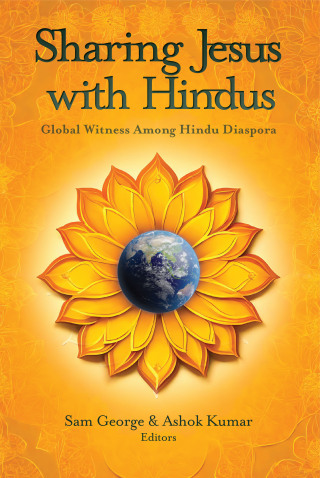 Cover image: Sharing Jesus with Hindus 9781645085881