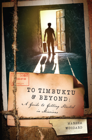 Cover image: To Timbuktu and Beyond 9780878080151