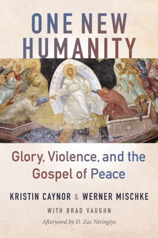 Cover image: One New Humanity 9781645086109