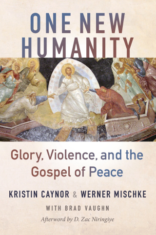 Cover image: One New Humanity 9781645086109