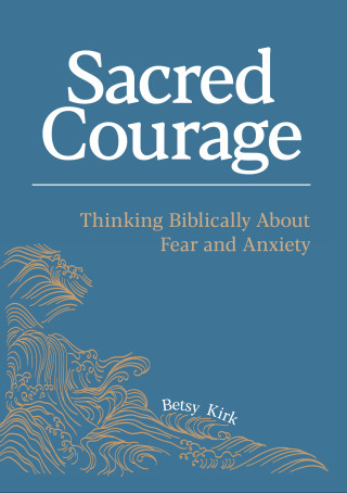 Cover image: Sacred Courage 9781645086154
