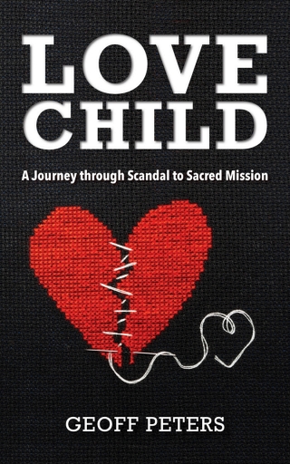 Cover image: Love Child 9781645086383