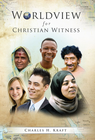 Cover image: Worldview for Christian Witness 9780878085200